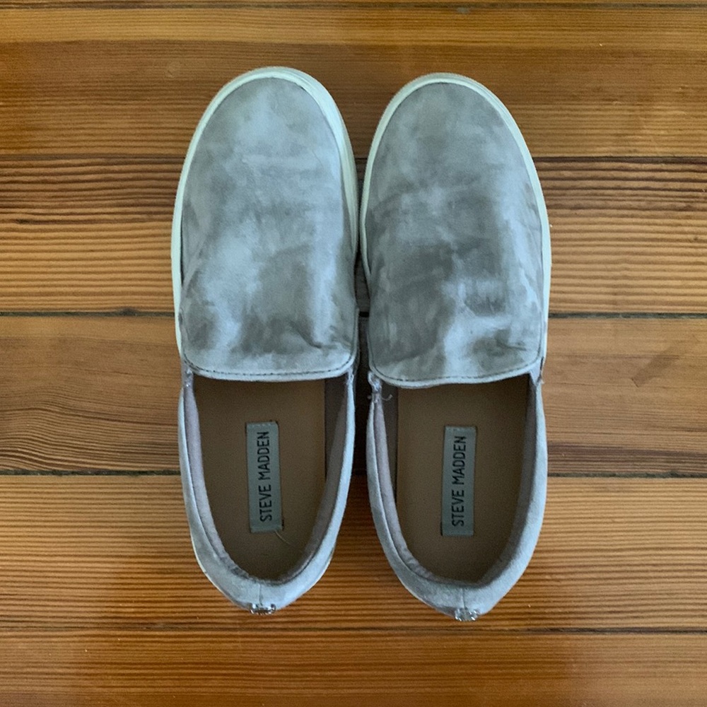 platform steve madden shoes